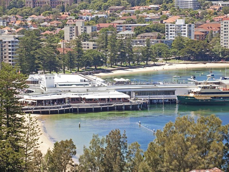 5C/1 George Street, Manly NSW 2095