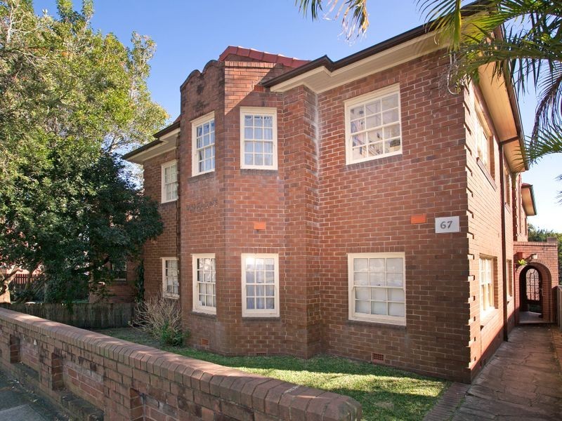 4/67 Addison Road, Manly NSW 2095