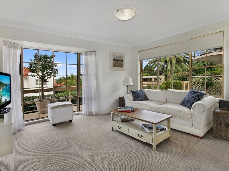 3/22 Seaview Street, Balgowlah NSW 2093