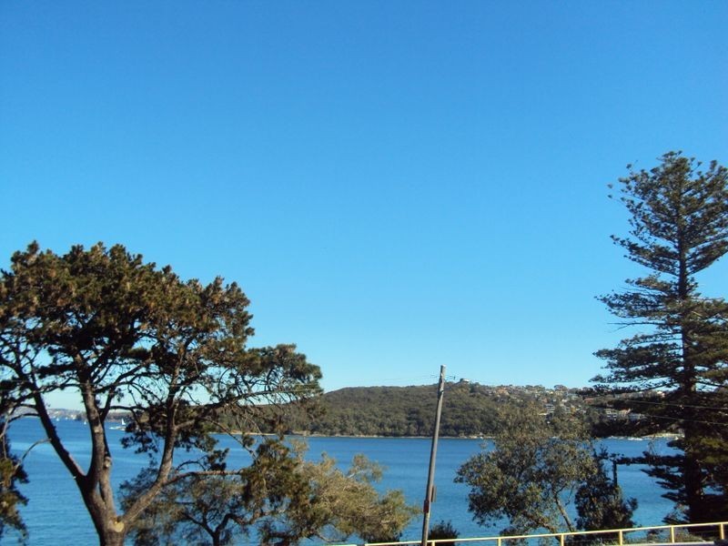 1/25 The Crescent, Manly NSW 2095