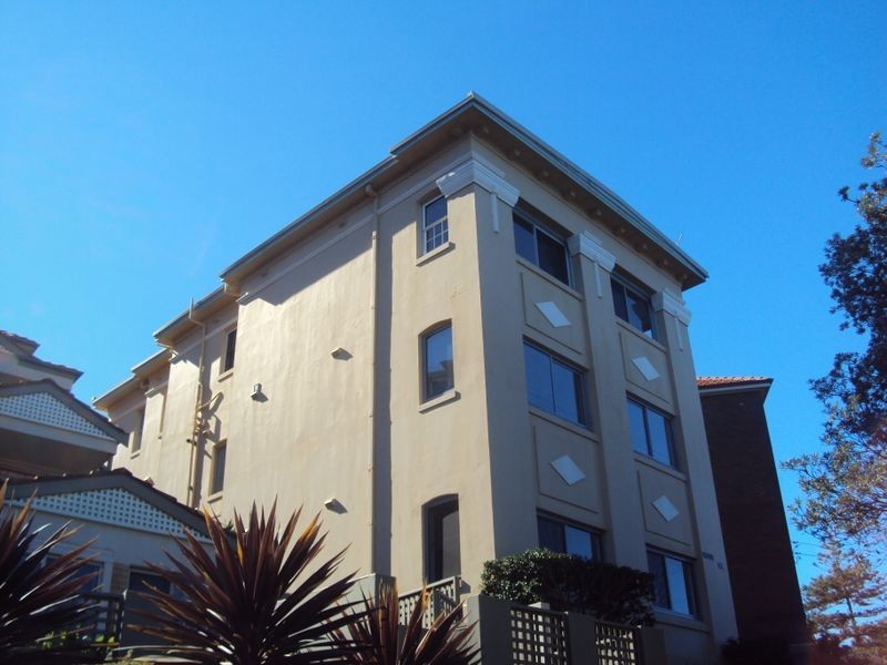 1/25 The Crescent, Manly NSW 2095