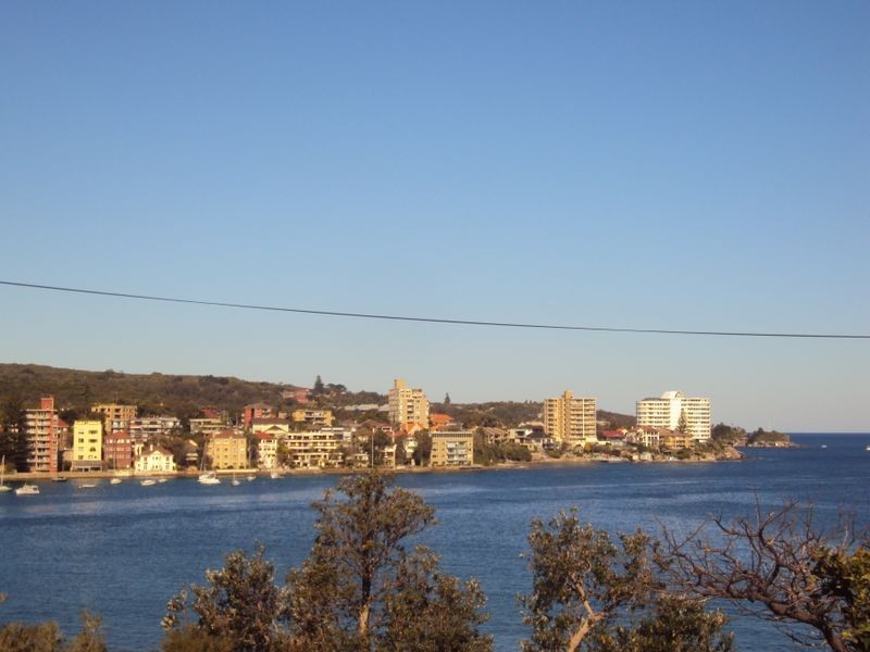 1/25 The Crescent, Manly NSW 2095