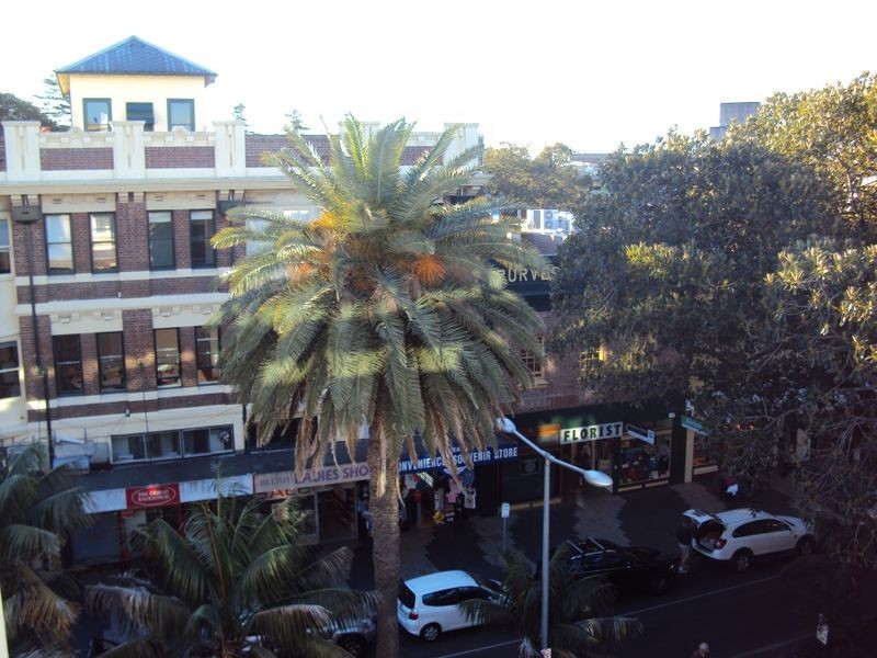 C205/8-28 The Corso, Manly NSW 2095