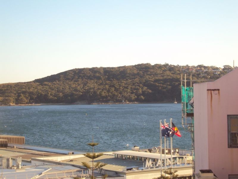 E404/8-28 The Corso, Manly NSW 2095