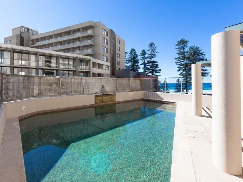 204/1 Raglan Street, Manly NSW 2095