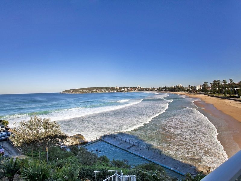 5/34 Queenscliff Road, Queenscliff NSW 2096