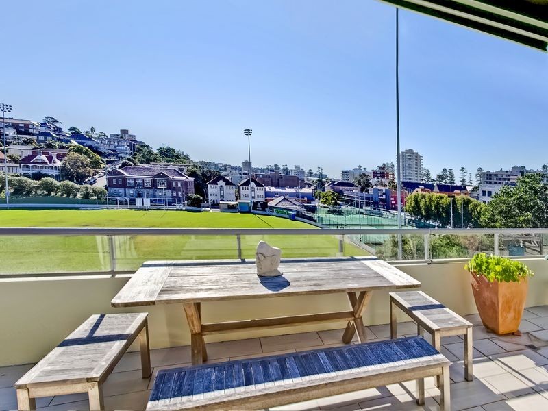 502/10 West Promenade, Manly NSW 2095