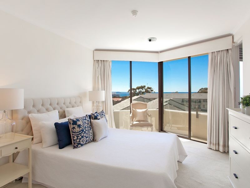 17/25 Marshall Street, Manly NSW 2095