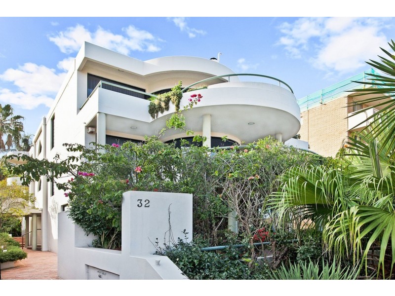 2/32-34 Lauderdale Avenue, Fairlight NSW 2094