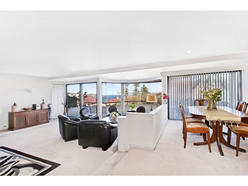 2/32-34 Lauderdale Avenue, Fairlight NSW 2094