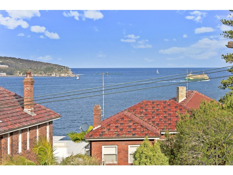 2/32-34 Lauderdale Avenue, Fairlight NSW 2094