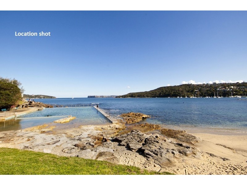 2/32-34 Lauderdale Avenue, Fairlight NSW 2094