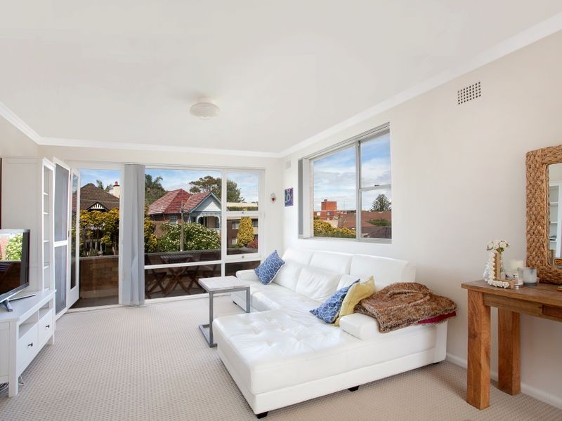 3/15 Stuart Street, Manly NSW 2095