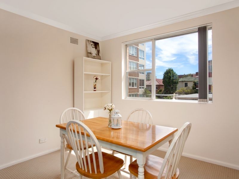 3/15 Stuart Street, Manly NSW 2095