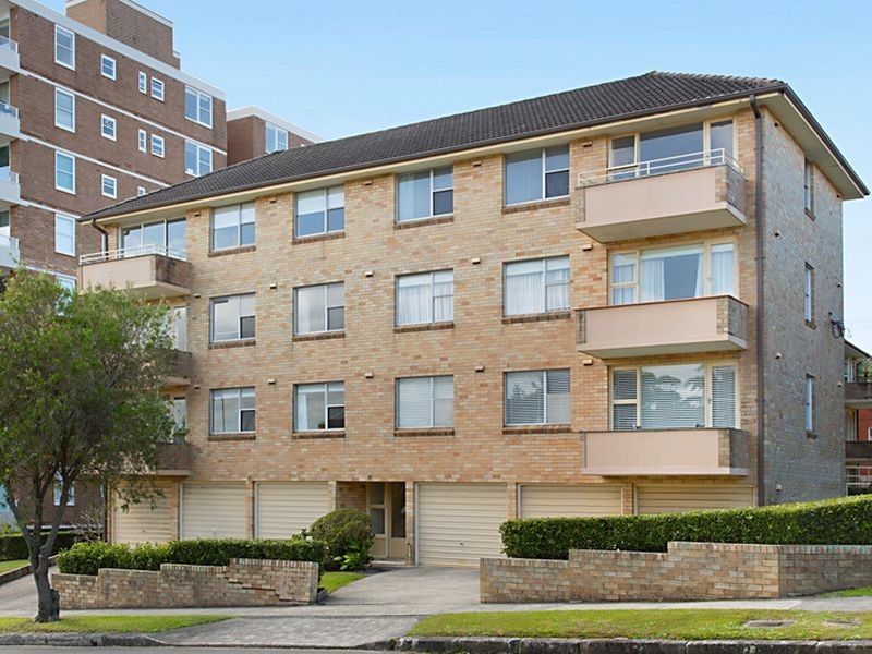 3/15 Stuart Street, Manly NSW 2095