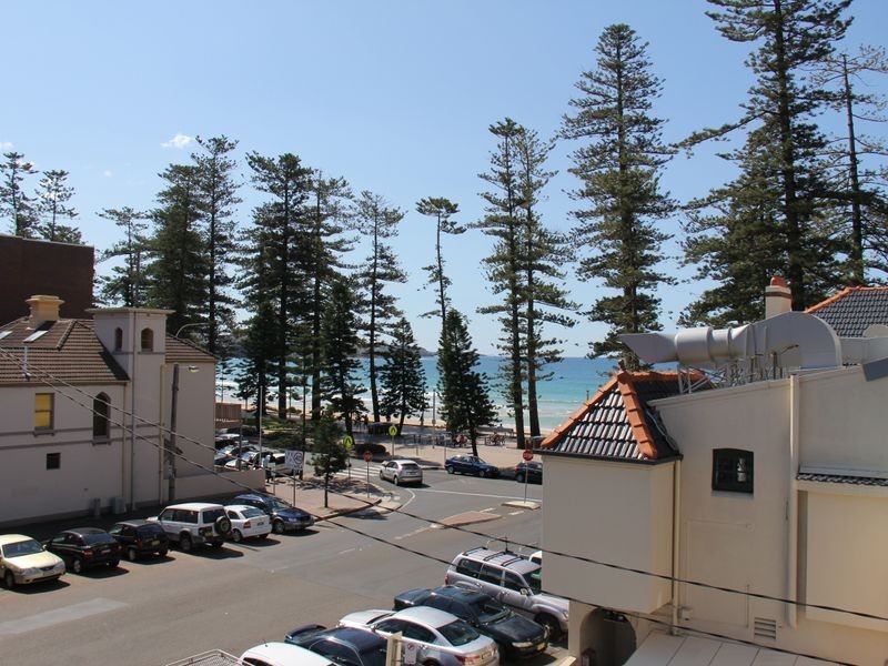 5/46 Victoria Parade, Manly NSW 2095