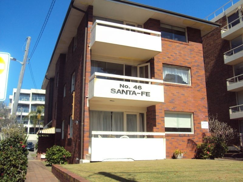 5/46 Victoria Parade, Manly NSW 2095
