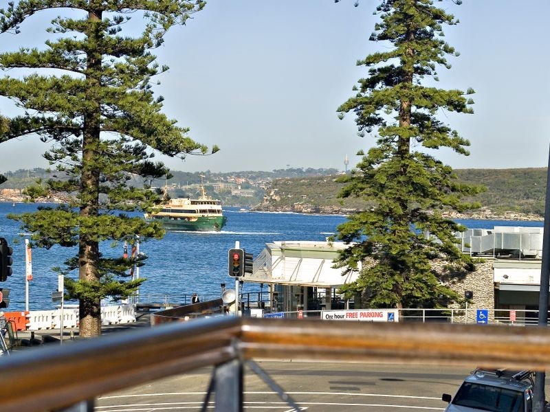 2/1-3 Wentworth Street, Manly NSW 2095