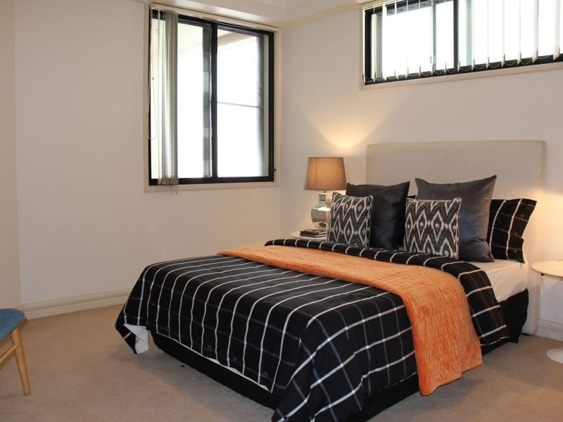 2/1-3 Wentworth Street, Manly NSW 2095