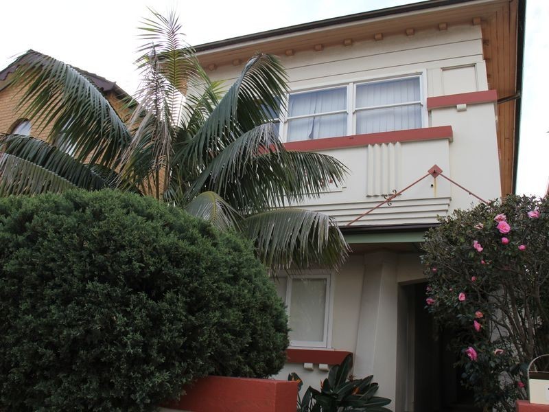 2/33 Ashburner Street, Manly NSW 2095