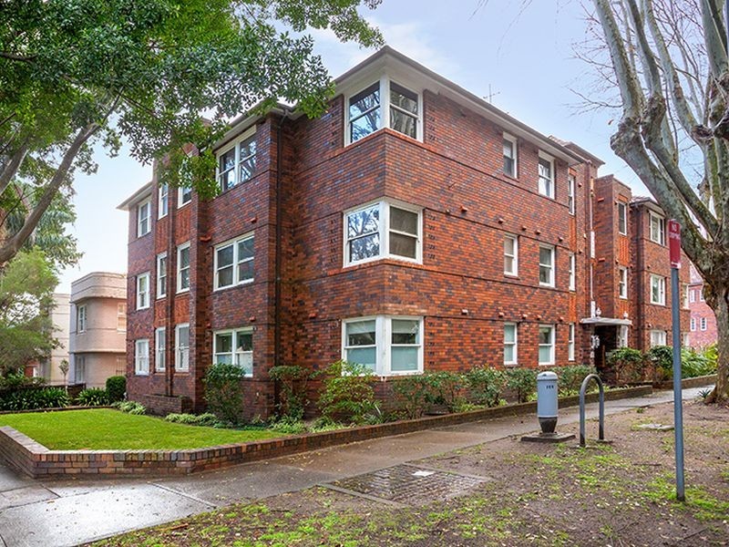 7/1 Plumer Road, Rose Bay NSW 2029