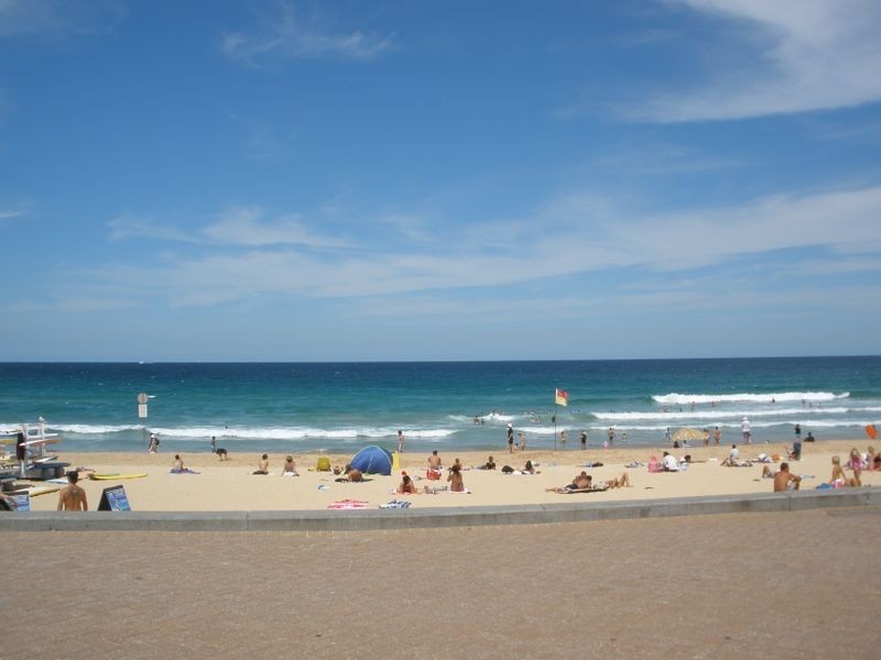 7/60 North Steyne, Manly NSW 2095