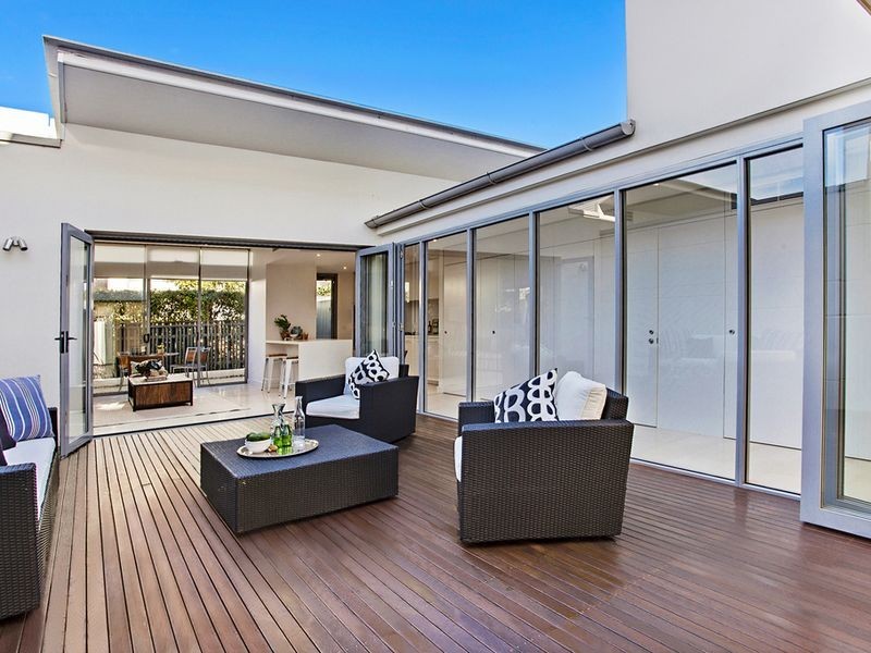 12/1 Cerretti Crescent, Manly NSW 2095