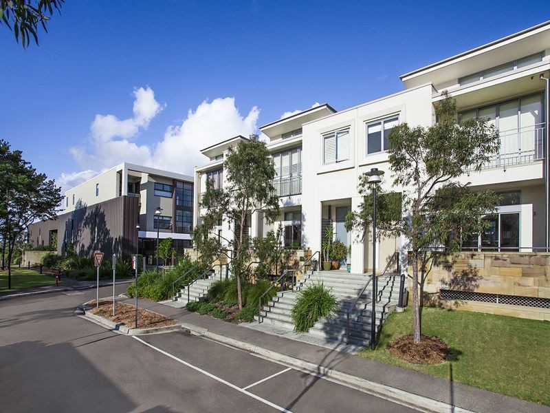 12/1 Cerretti Crescent, Manly NSW 2095