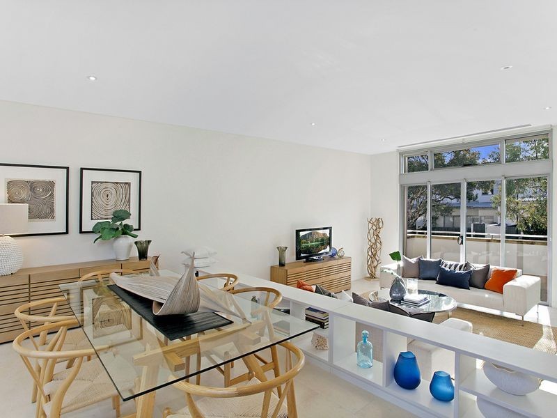 12/1 Cerretti Crescent, Manly NSW 2095