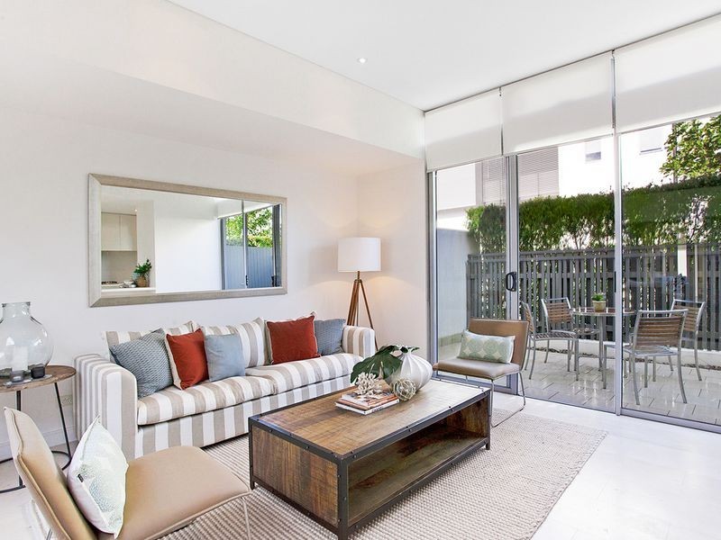 12/1 Cerretti Crescent, Manly NSW 2095