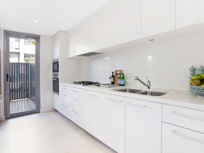 12/1 Cerretti Crescent, Manly NSW 2095