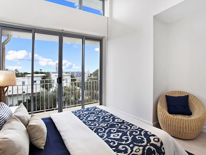 12/1 Cerretti Crescent, Manly NSW 2095