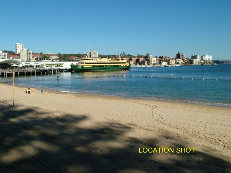 12/1 Cerretti Crescent, Manly NSW 2095