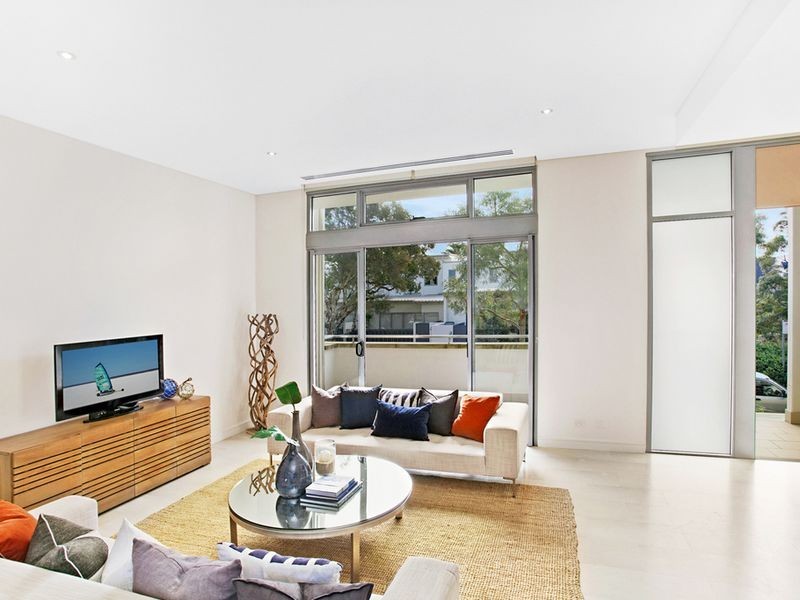 12/1 Cerretti Crescent, Manly NSW 2095