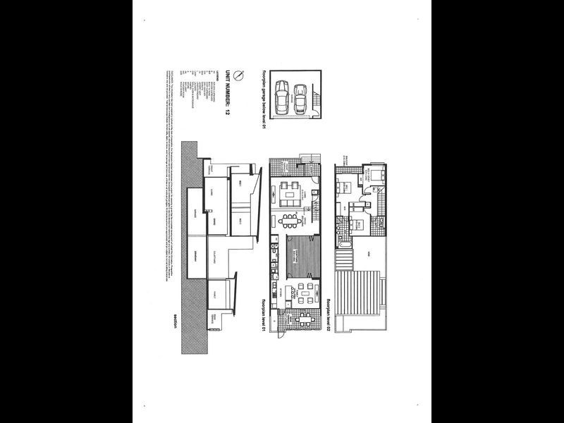 12/1 Cerretti Crescent, Manly NSW 2095