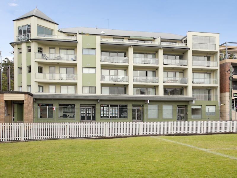 403/10 West Promenade, Manly NSW 2095