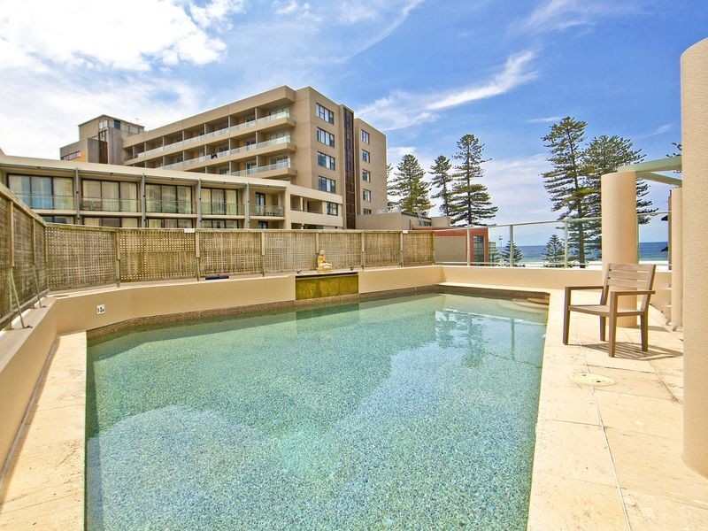 202/1 Raglan Street, Manly NSW 2095
