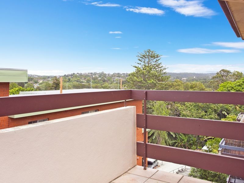 4/38 Waine Street, Freshwater NSW 2096