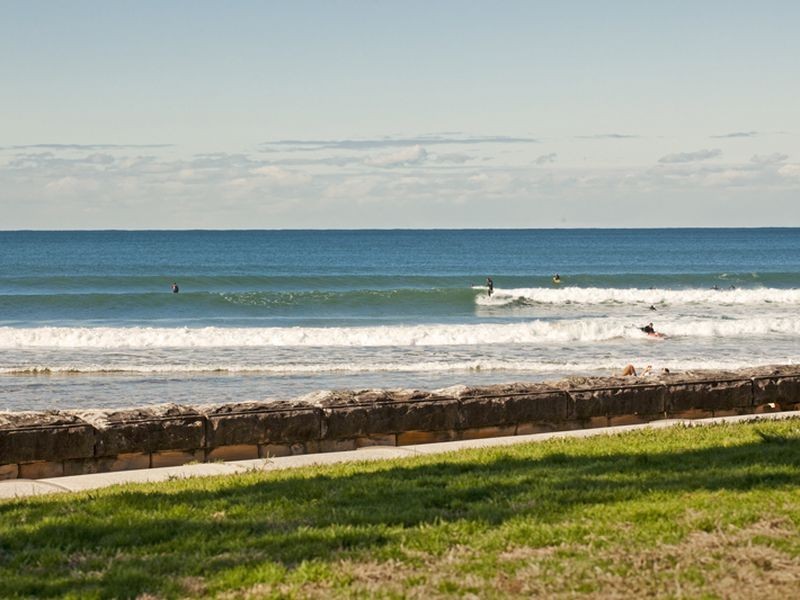 21 Eurobin Avenue, Manly NSW 2095