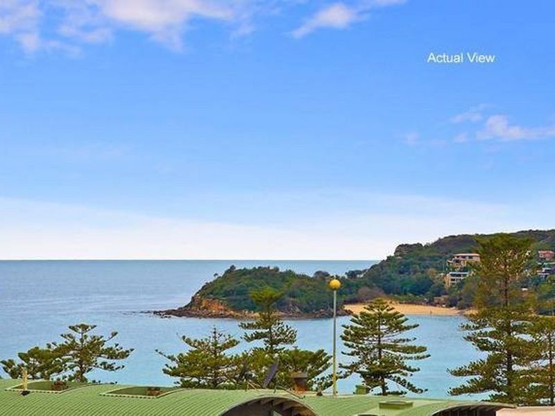 820/22 Central Avenue, Manly NSW 2095