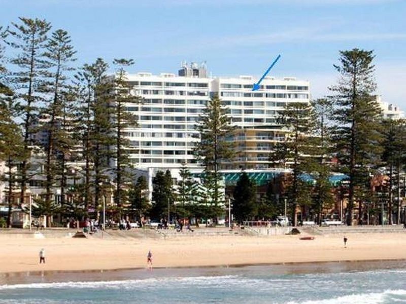 820/22 Central Avenue, Manly NSW 2095