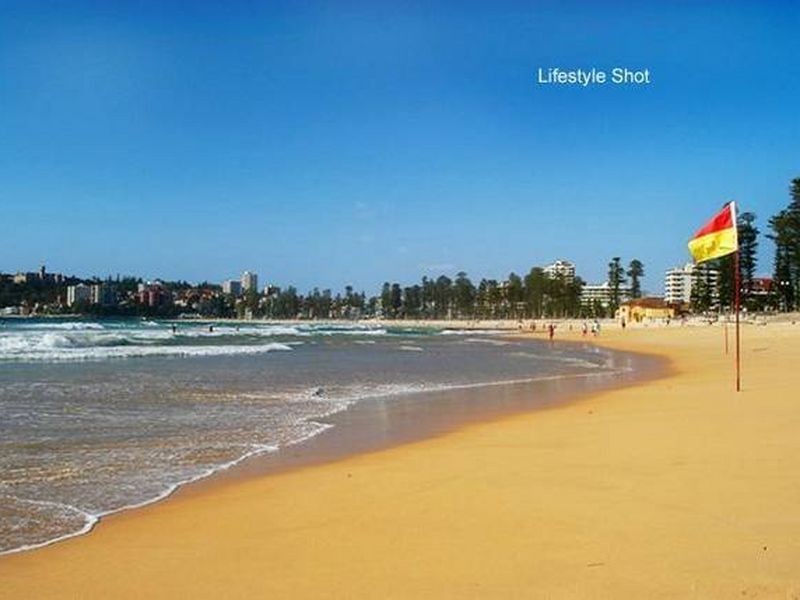 820/22 Central Avenue, Manly NSW 2095