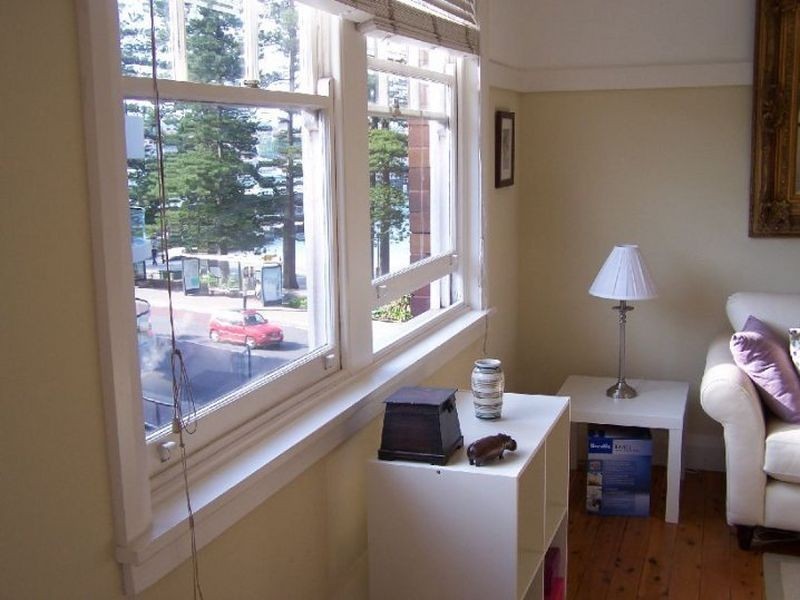 6/1 Eustace Street, Manly NSW 2095