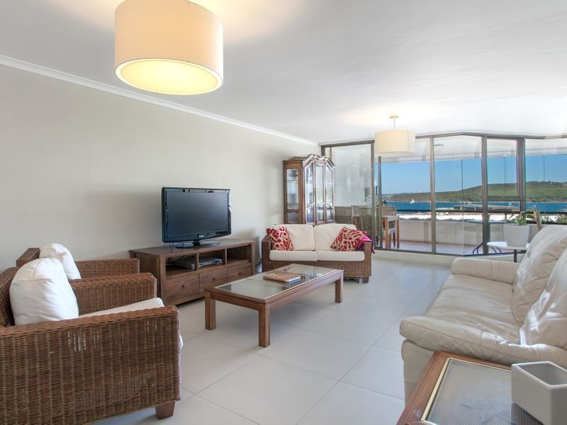2/43 East Esplanade., Manly NSW 2095