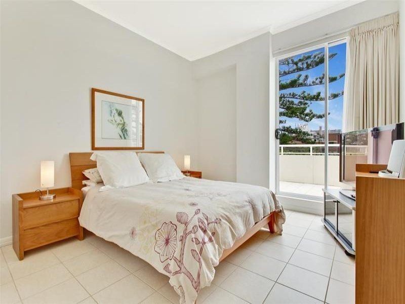 532/25 Wentworth Street, Manly NSW 2095
