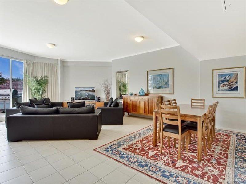 532/25 Wentworth Street, Manly NSW 2095