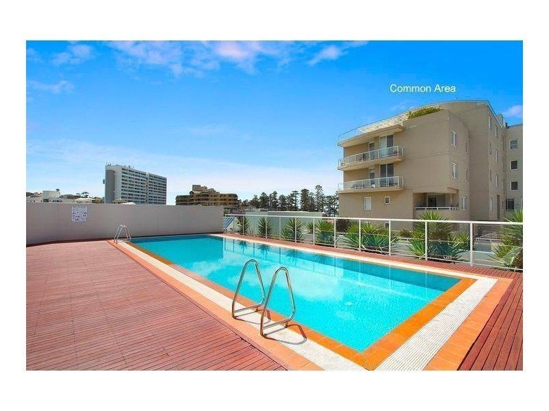 532/25 Wentworth Street, Manly NSW 2095