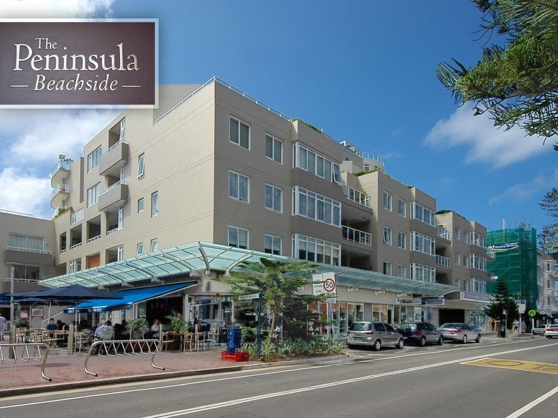 532/25 Wentworth Street, Manly NSW 2095