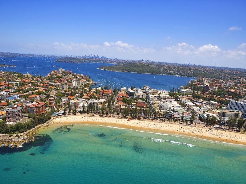 15 Denison Street, Manly NSW 2095