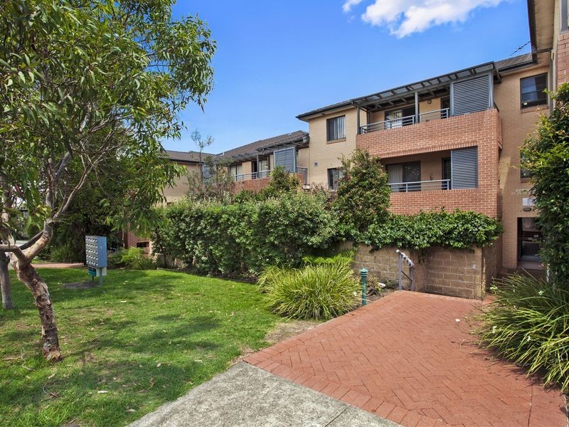 7/21-25 Quirk Road, Manly Vale NSW 2093
